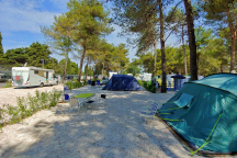 Falkensteiner Premium Camping Zadar ***** 