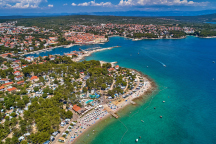 Kamp Ježevac Premium Resort **** 