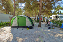 Falkensteiner Premium Camping Zadar ***** 
