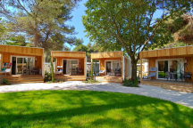 Falkensteiner Premium Camping Zadar ***** 