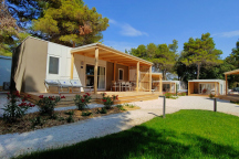 Falkensteiner Premium Camping Zadar ***** 
