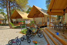 Falkensteiner Premium Camping Zadar ***** 