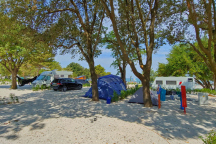 Falkensteiner Premium Camping Zadar ***** 