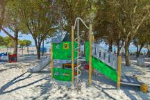 Falkensteiner Premium Camping Zadar ***** 