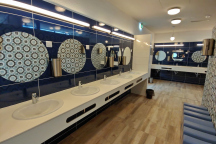 Falkensteiner Premium Camping Zadar ***** 