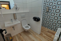 Falkensteiner Premium Camping Zadar ***** 