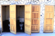 Camping Dugi otok * 