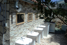 Camping Dugi otok * 