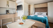 Kamp Ježevac Premium Resort **** 
