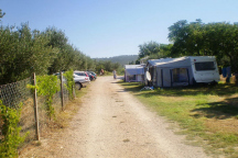 Camping Dido *** 