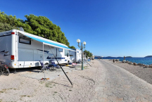 Amadria Park Camping Šibenik **** 