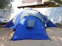 Camping Ivona * 