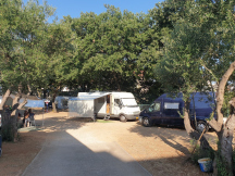 Camping Ivona * 