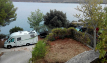 Camping Kristina * 