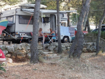 Camp Barinica * 
