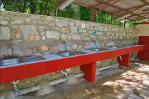 Camp Djardin ** 