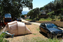 Camp Drazica * 