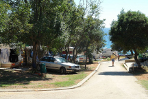 Camp Drazica * 