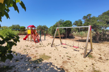 Camping Terra Park Phalaris **** 