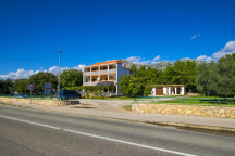 Camping Vesna