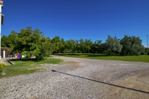 Camping Vesna 