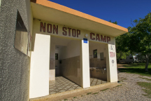 Camping Vesna 