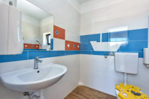 Camping Ugljan **** Camping sanitary