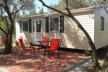 Camping Torkul *** 