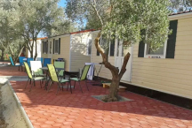 Camping Torkul *** 