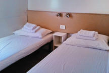 Camping Torkul *** 