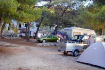  Camping Tomas 