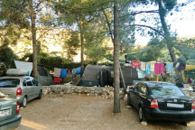 Camping Tomas 