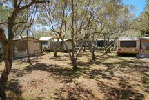 Camping Stipanic 
