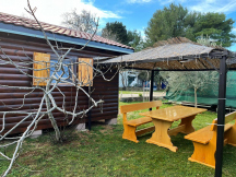 Camping Stipanic 
