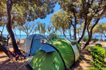 Camping Strasko **** 