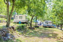 Camp Kačjak ** 