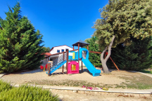 Camping Strasko **** 