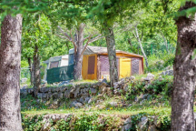 Camp Kačjak ** 