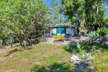 Camp Kačjak ** 