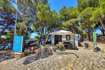 Camping Slanica *** 