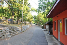 Camp Kačjak ** 