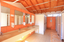 Camping Slanica *** 