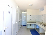 Camping Slanica *** 