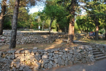 Camp Kačjak ** 