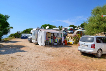 Camping Skovrdara 