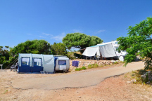 Camping Skovrdara 