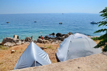 Camping Skovrdara 