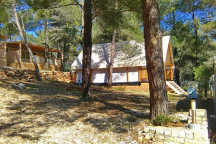 Camping Skalinada *** 