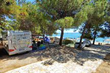 Camping Simuni *** 