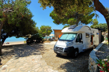 Camping Simuni *** 